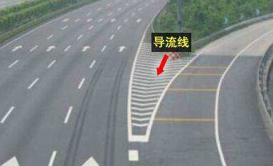 道路標(biāo)線(xiàn)